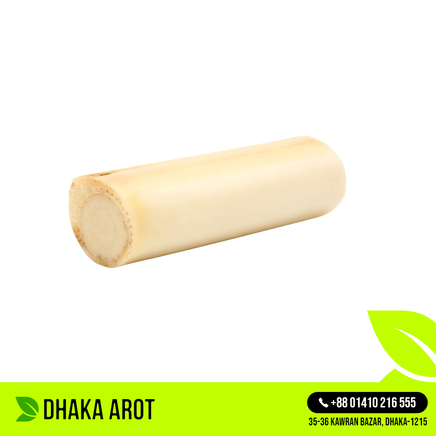 Banana Stem (কলার থোর)