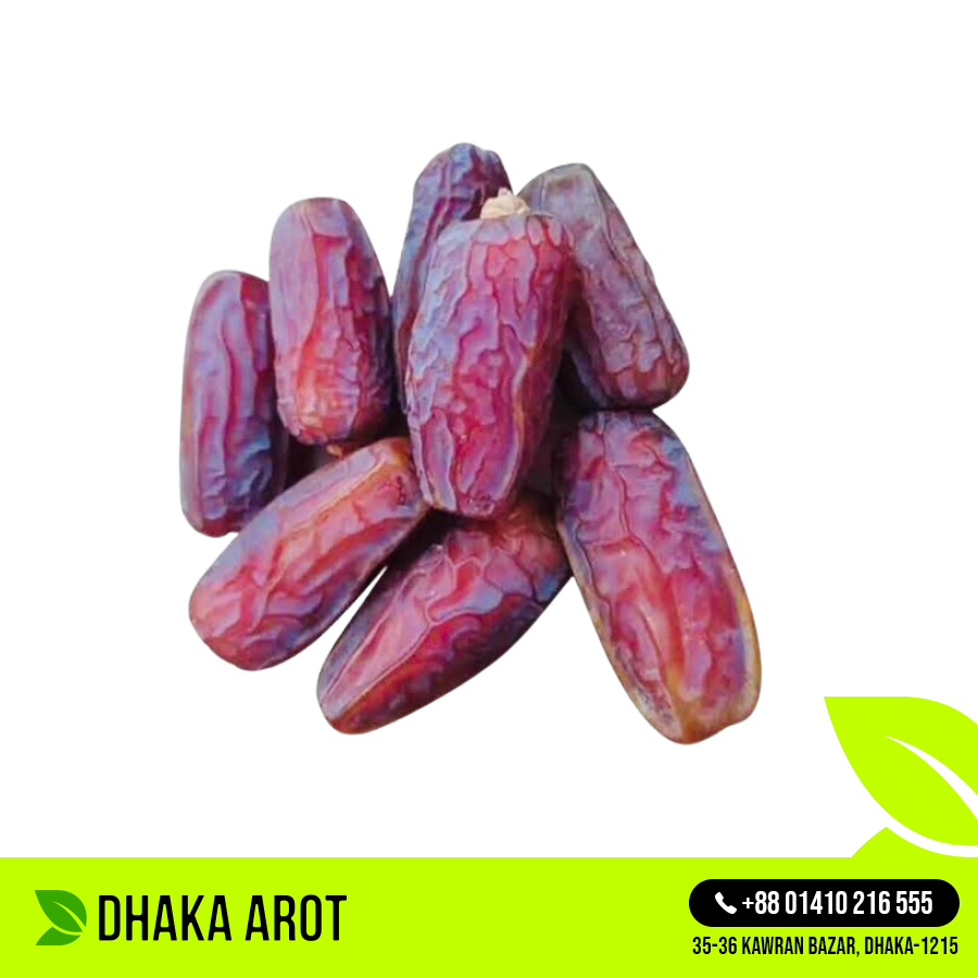 Mariam Dates - Regular (মরিয়ম খেজুর )