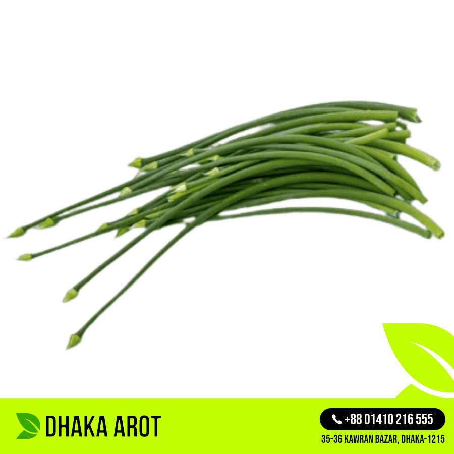 Spring Onion (পেঁয়াজ পাতা)
