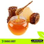 Pure Honey (খাঁটি মধু)