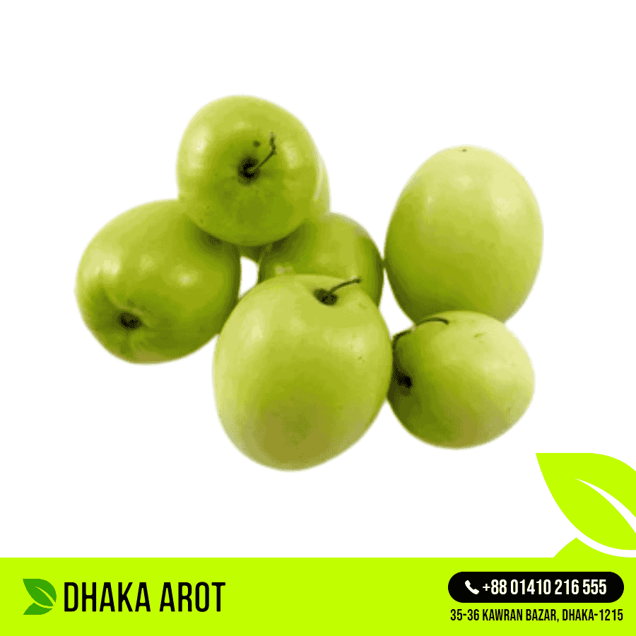 Sour Jujube / Plum Premium (টক বরই প্রিমিয়াম)