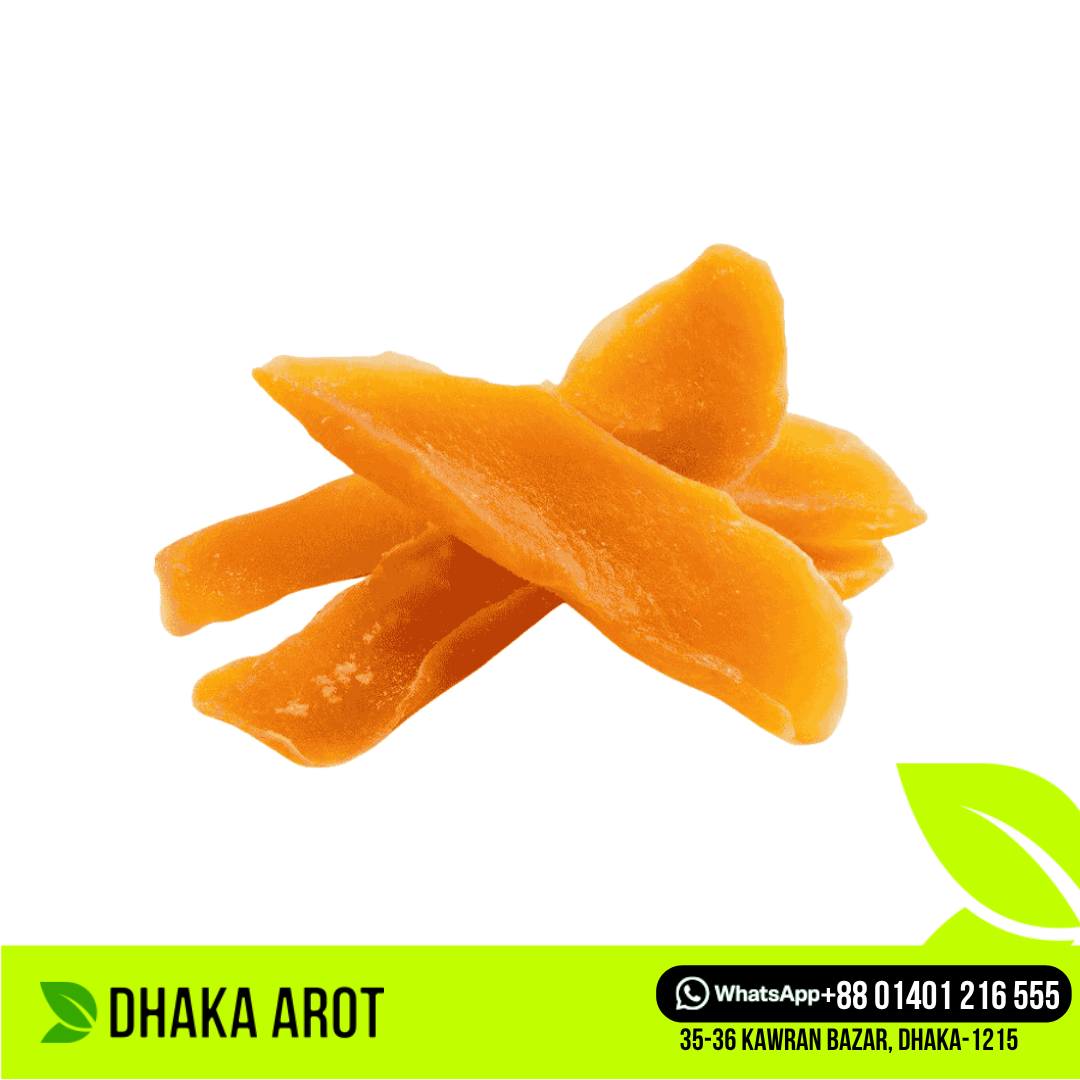 Dried Mango - ম্যাংগো ড্রাই (১ কেজি)