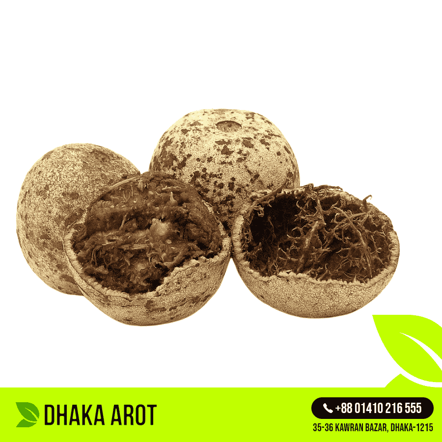 Wood Apple Premium (কদবেল প্রিমিয়াম)