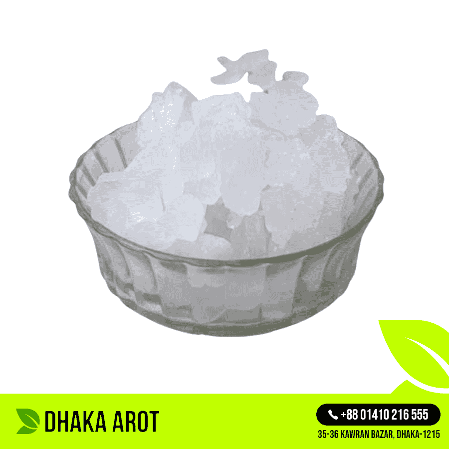 Rock Sugar - আইস / মিছরি (২৫০ গ্রাম)