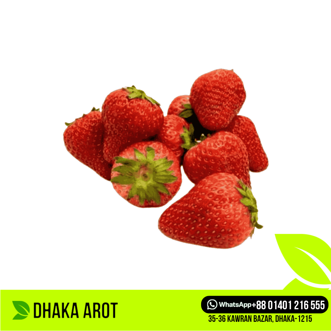 Strawberry (স্ট্রবেরি)