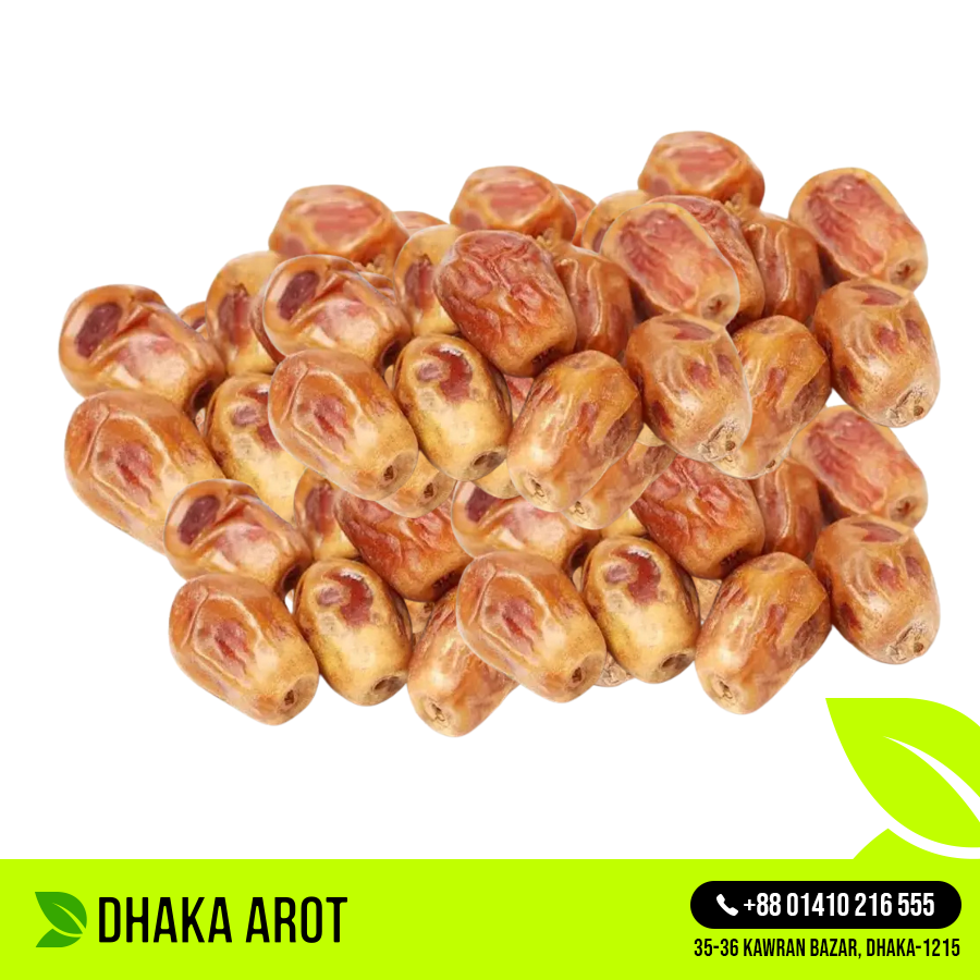 Zahidi Dates (জিহাদী খেজুর)
