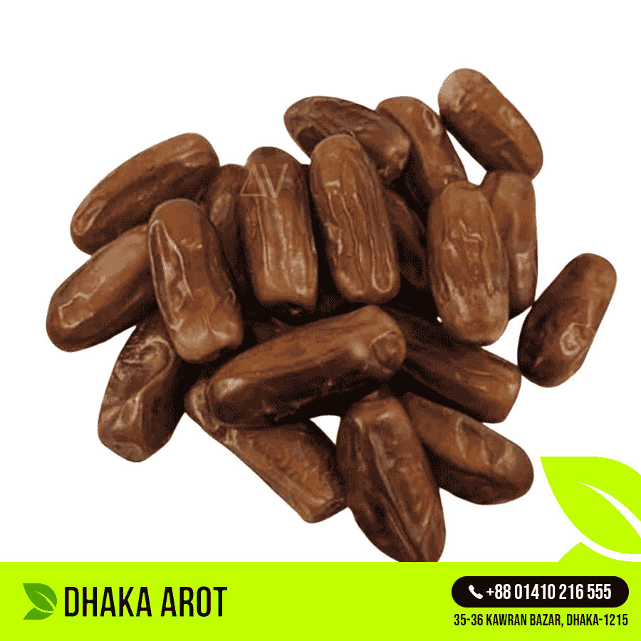 Farida Dates (ফরিদা খেজুর)