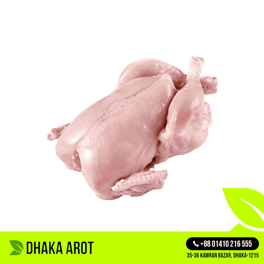 Layer Chicken (লেয়ার মুরগি) 600 গ্রাম